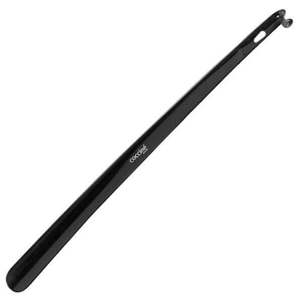 Łyżka do butów Coccine 65 cm - Czarna