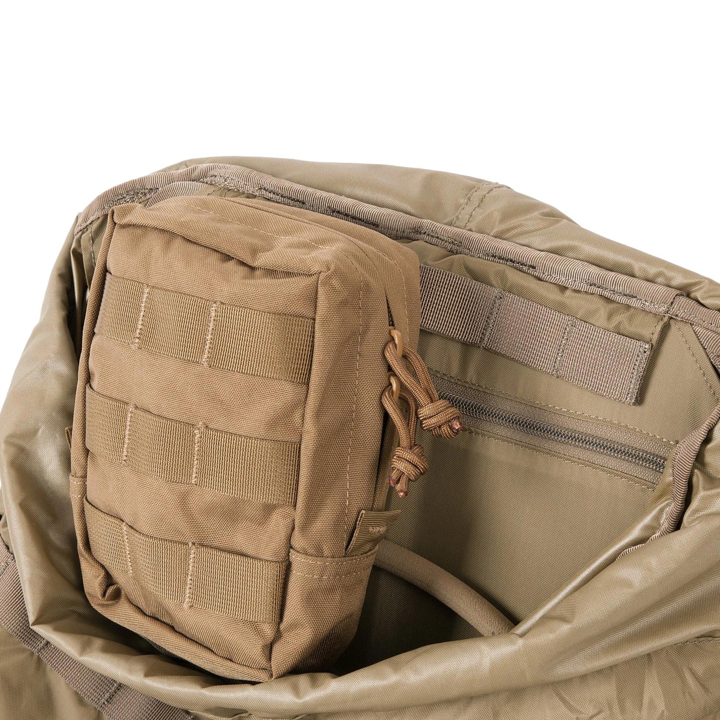Plecak Helikon Matilda 50 l - Coyote