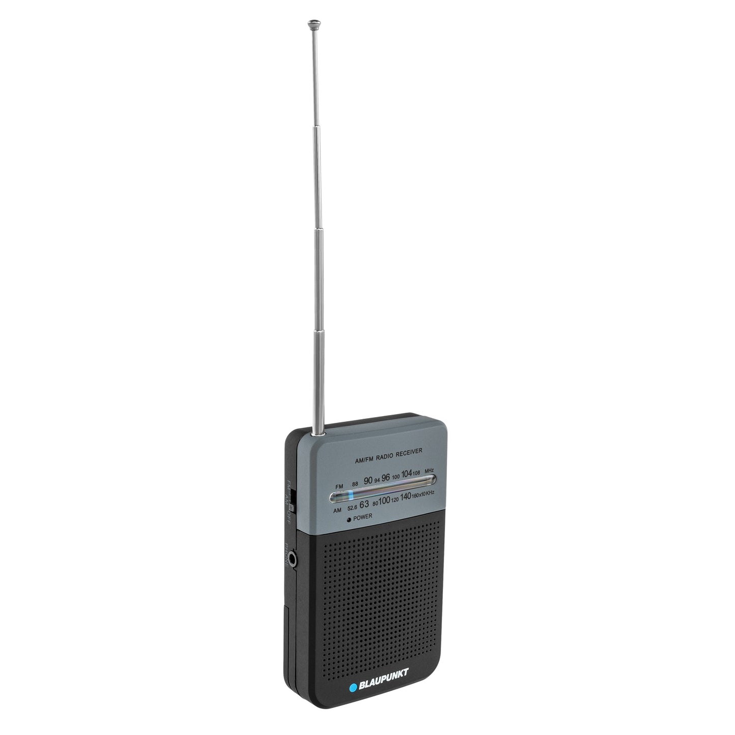 Radio kieszonkowe Blaupunkt PR3BK