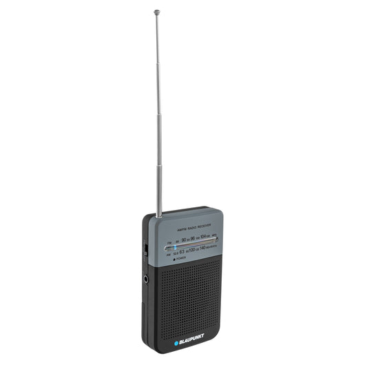 Radio kieszonkowe Blaupunkt PR3BK