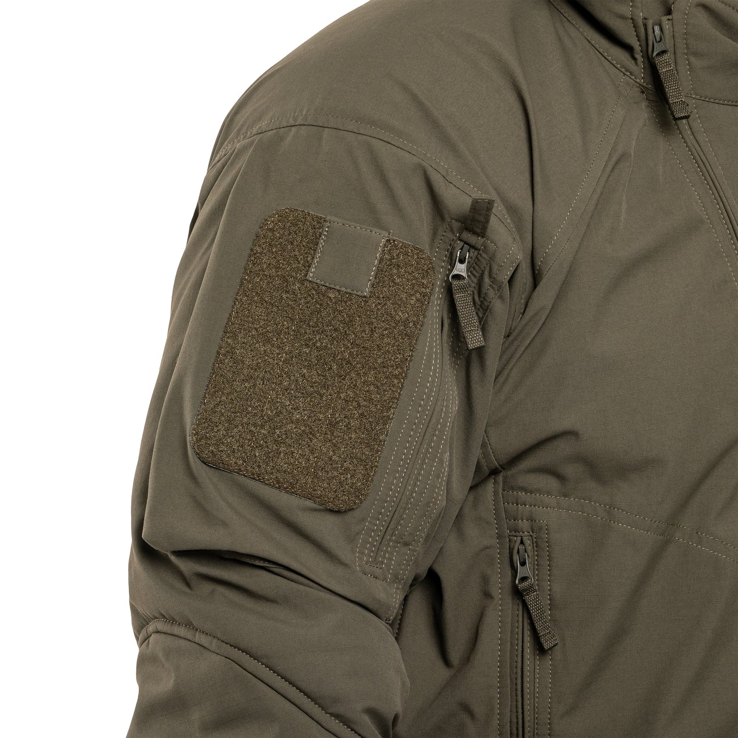 Bluza UF PRO AcE Gen.2 Winter Combat Shirt - Brown Grey