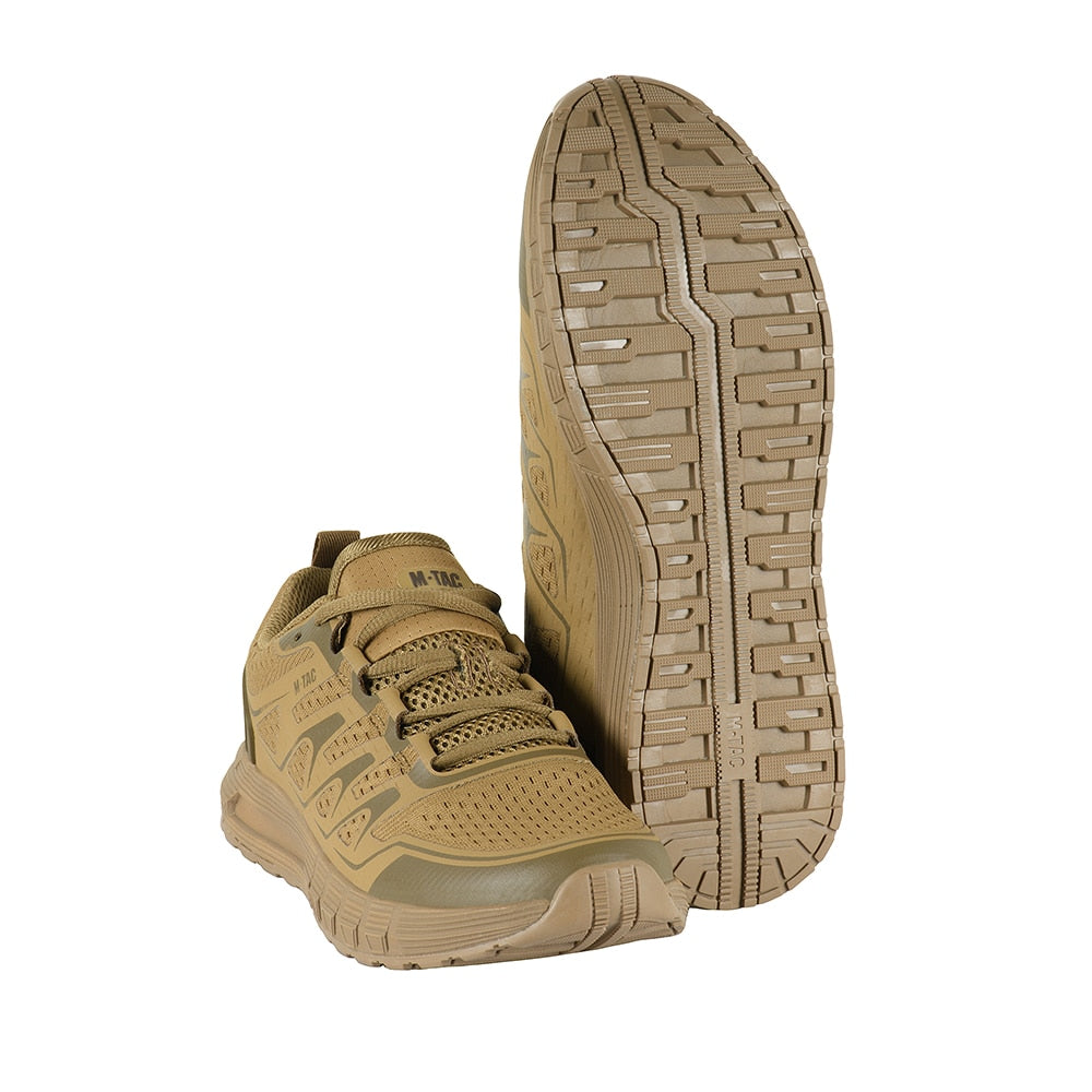 Buty M-Tac Summer Sport - Coyote