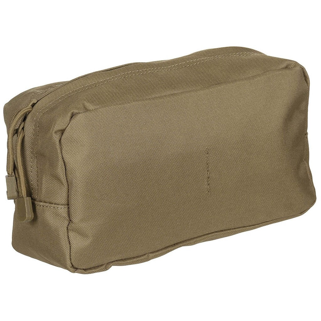 Kieszeń MFH Utility Pouch MOLLE Large - Coyote