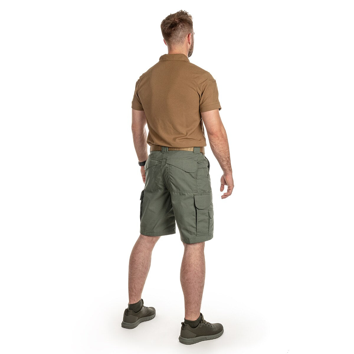 Szorty Tru-Spec Original Tactical 24-7 - Olive Drab