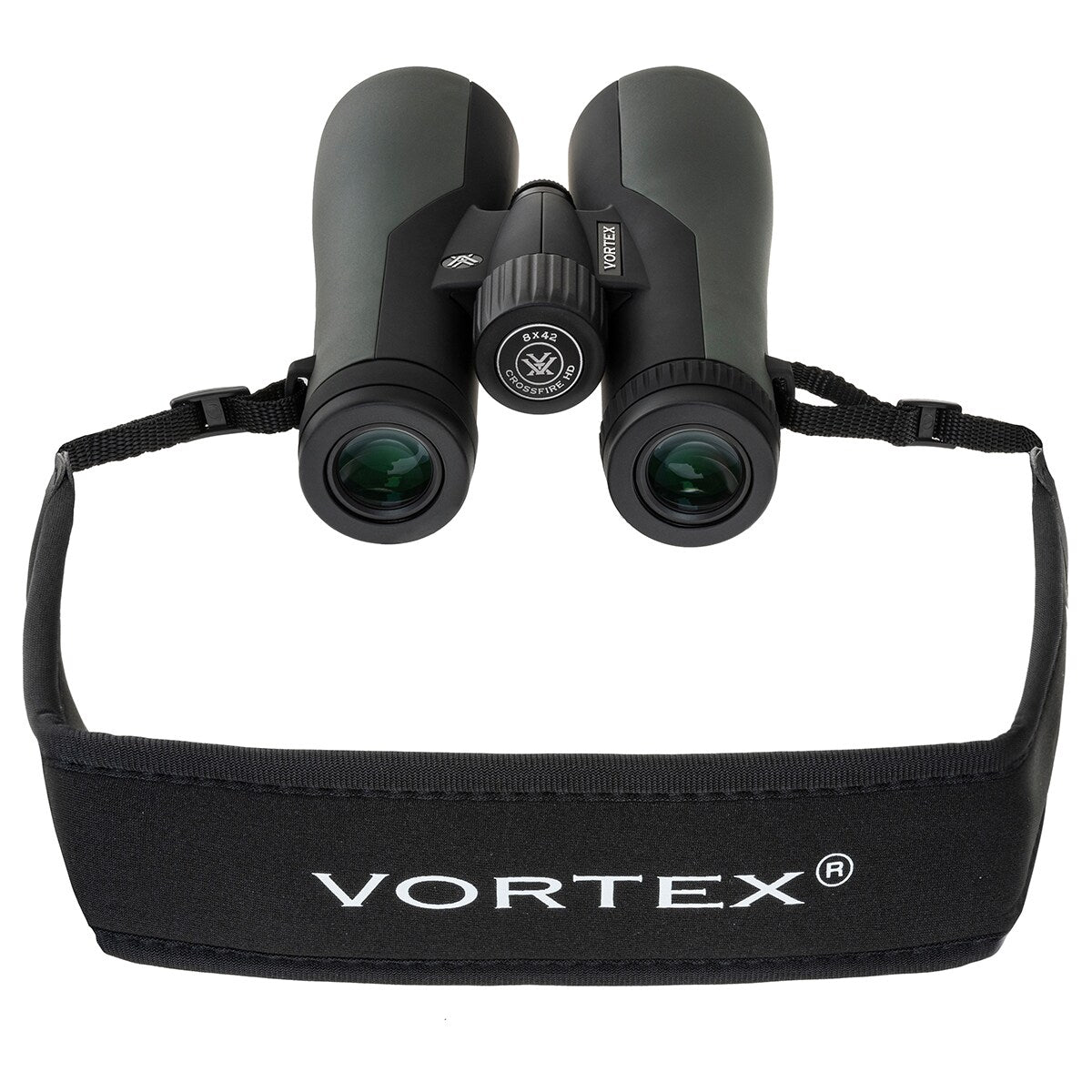 Lornetka Vortex Crossfire HD 8x42