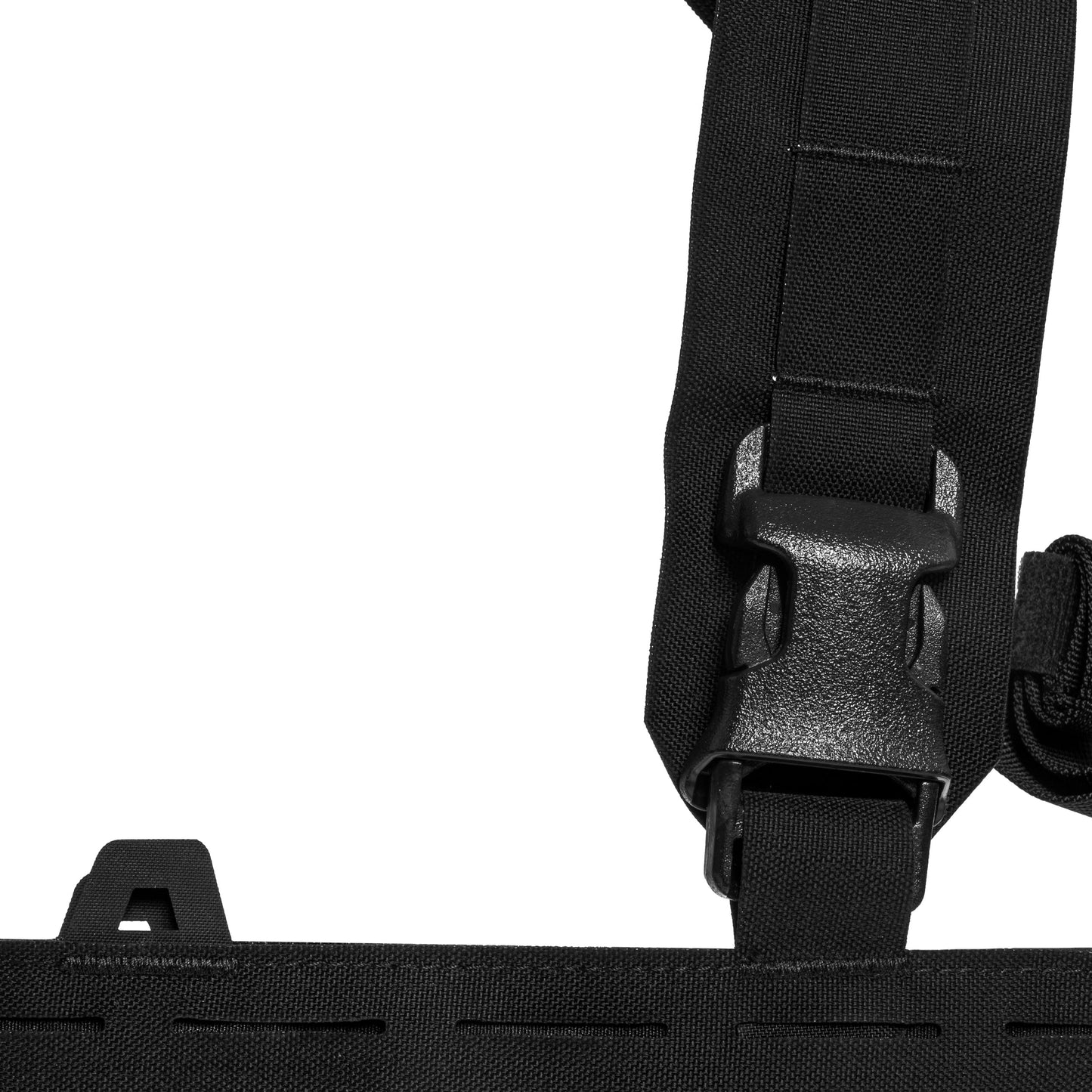Kamizelka taktyczna Direct Action Warwick Mini Chest Rig - Black
