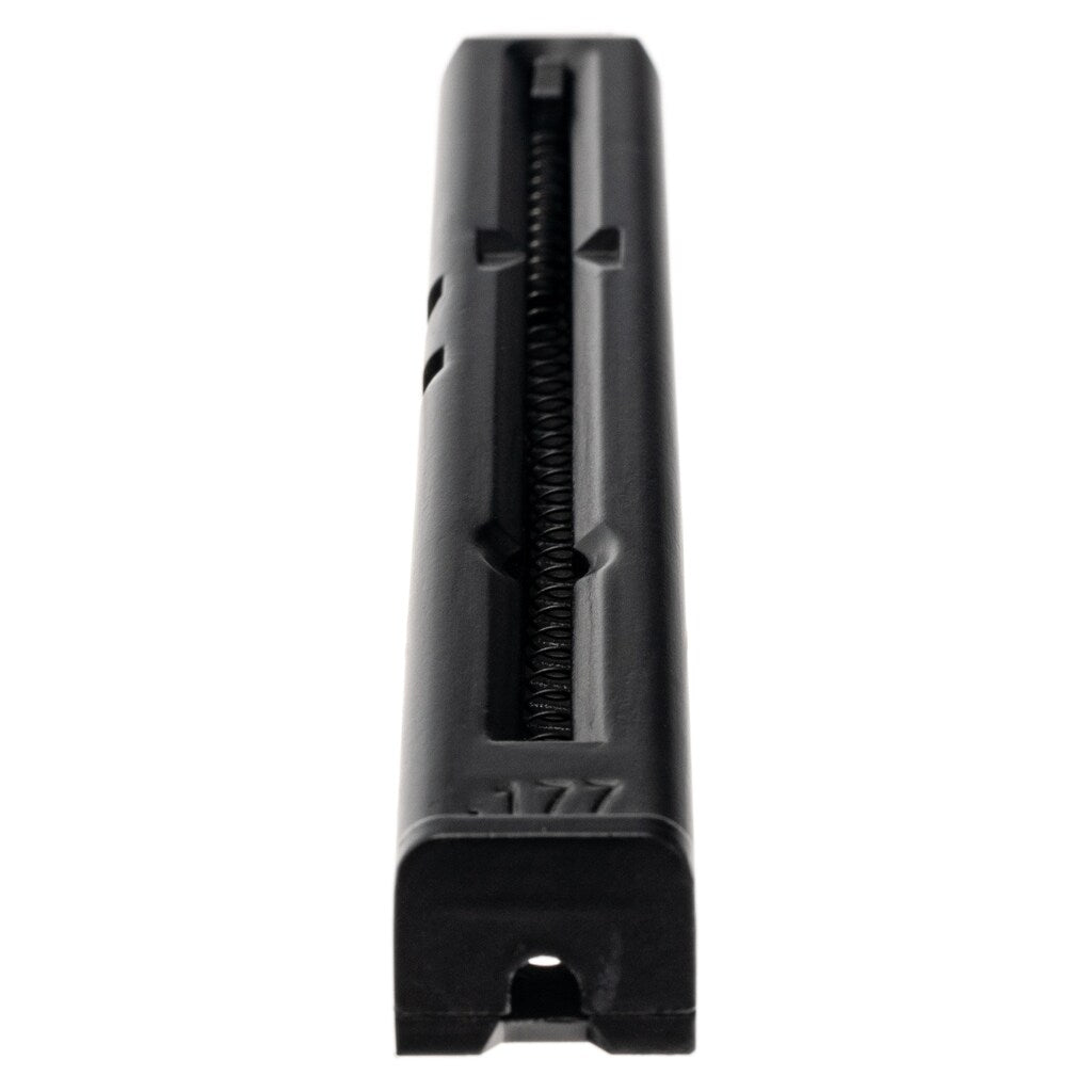 Magazynek do wiatrówki Crosman C11, C21 18 szt. BB 4,5 mm - heavy