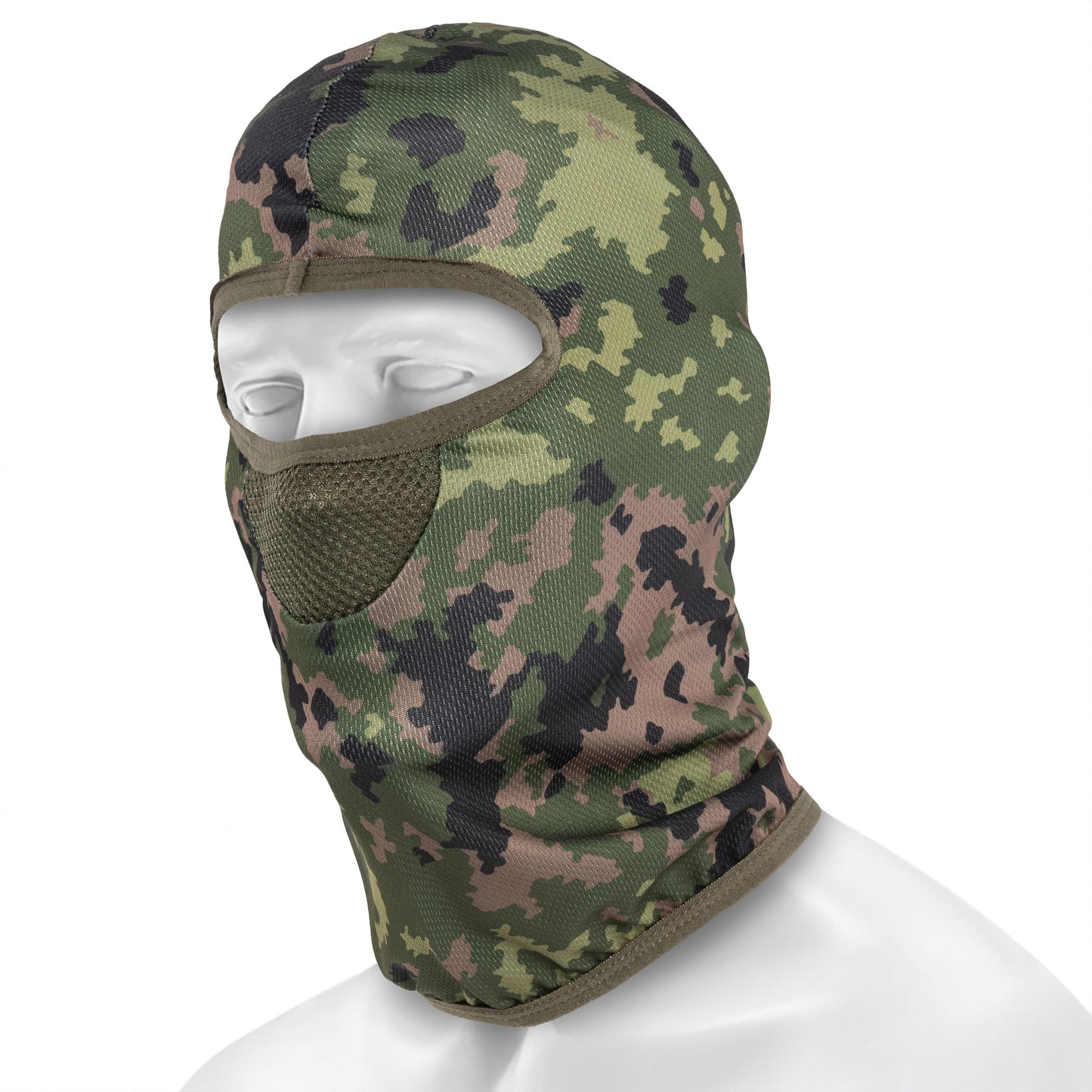 Kominiarka termoaktywna MFH z 1 otworem - M05