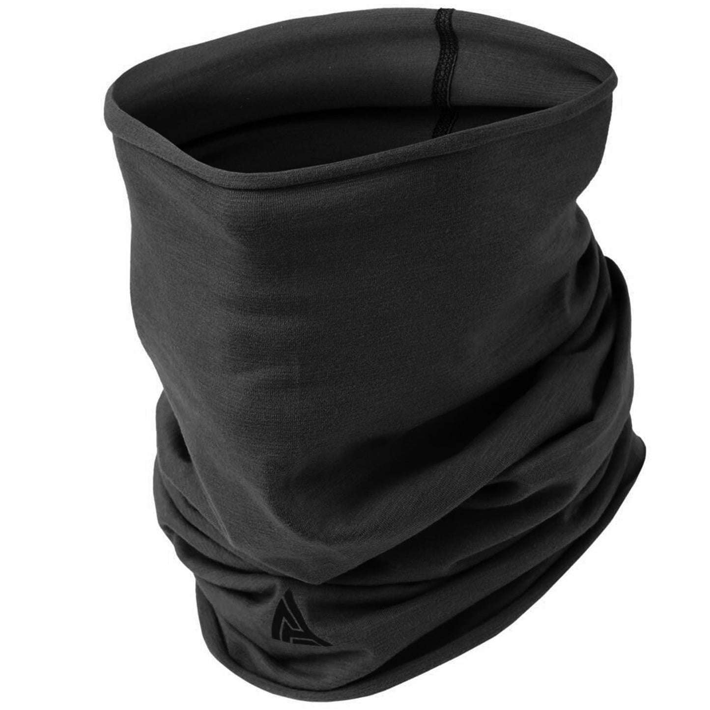 Chusta ochronna Direct Action Neck Gaiter FR Combat Dry Light - Black