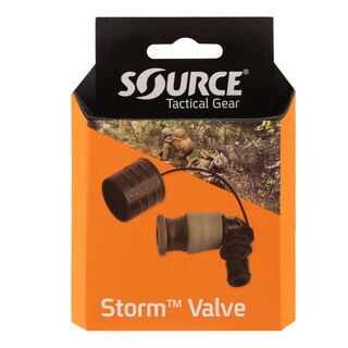 Ustnik do systemu hydracyjnego Source Storm Value - Coyote