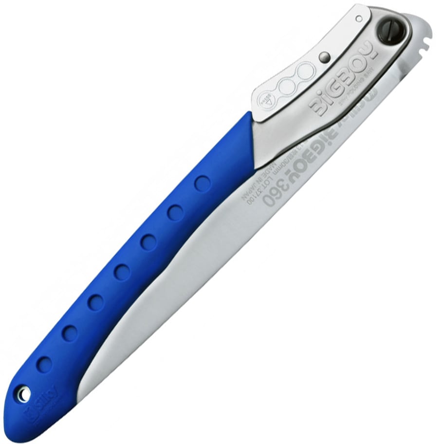 Piła składana Silky Bigboy 360-13 - Blue