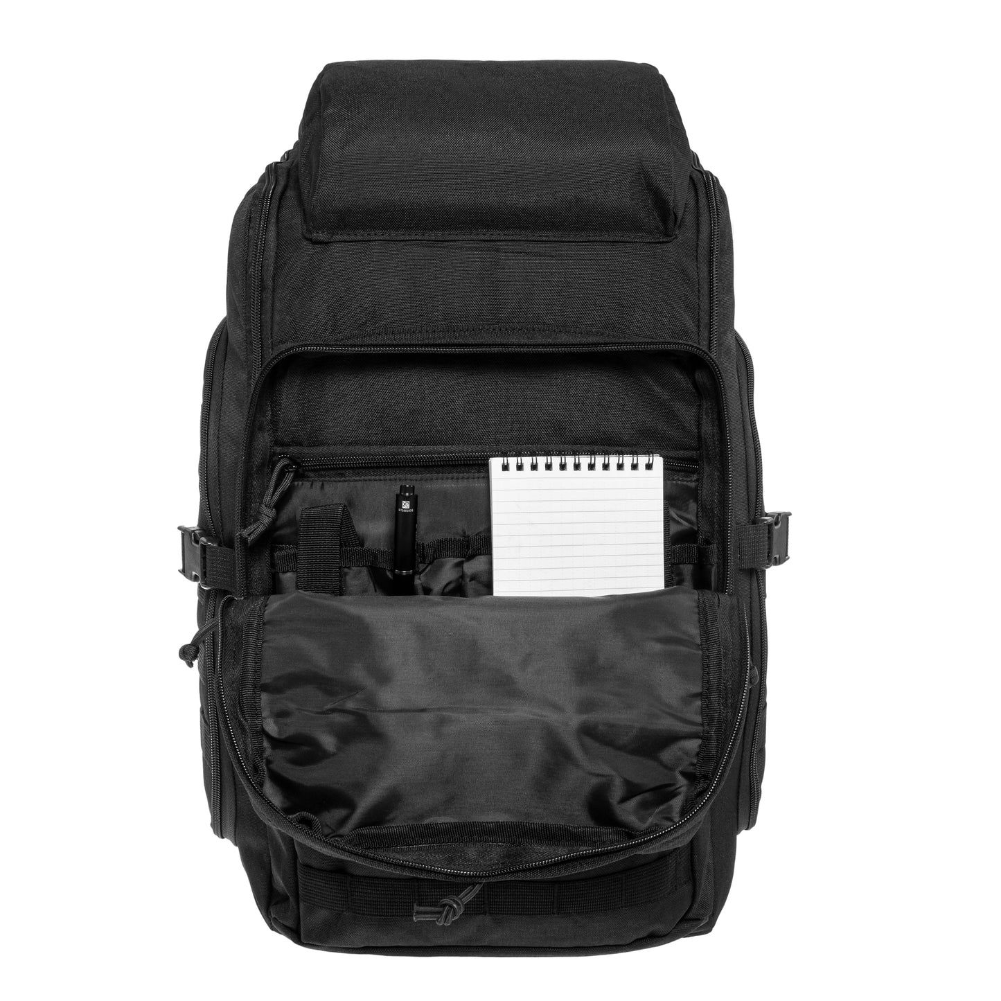 Plecak Texar Aldus 57 l - Black