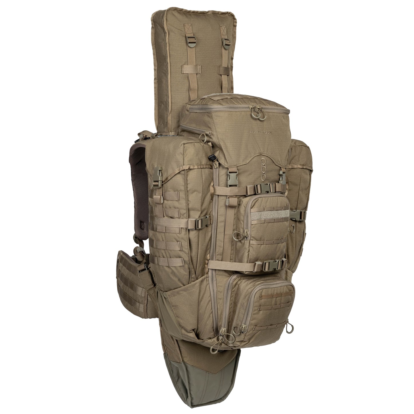 Plecak Eberlestock Operator 97,5 l - Dry Earth