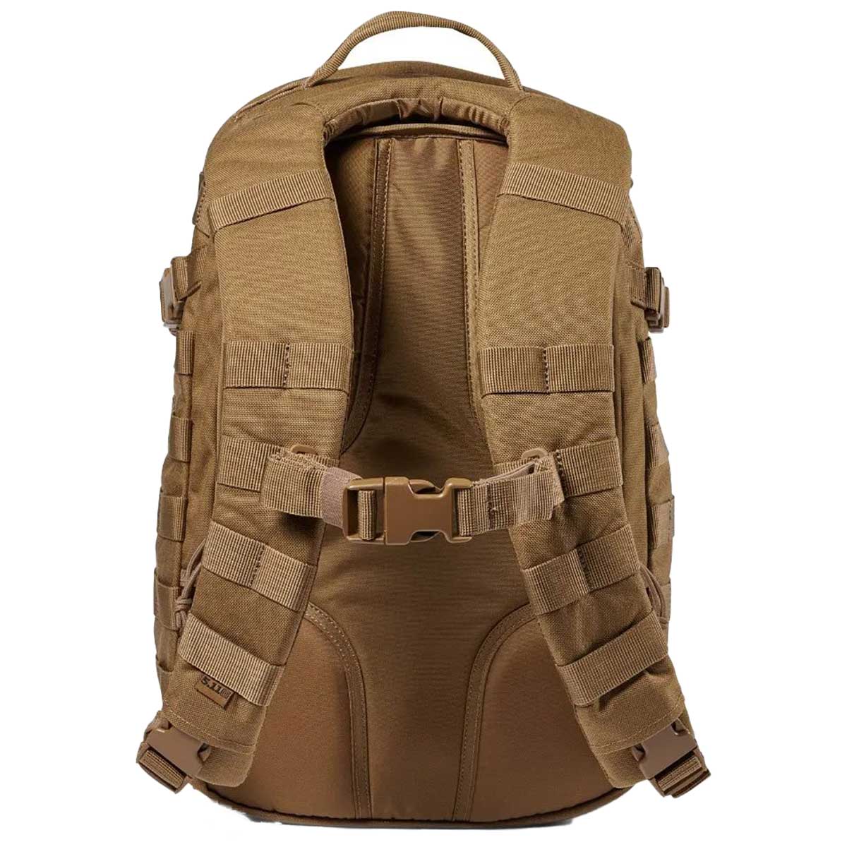 Plecak 5.11 RUSH12 2.0 Backpack 24 l - Kangaroo
