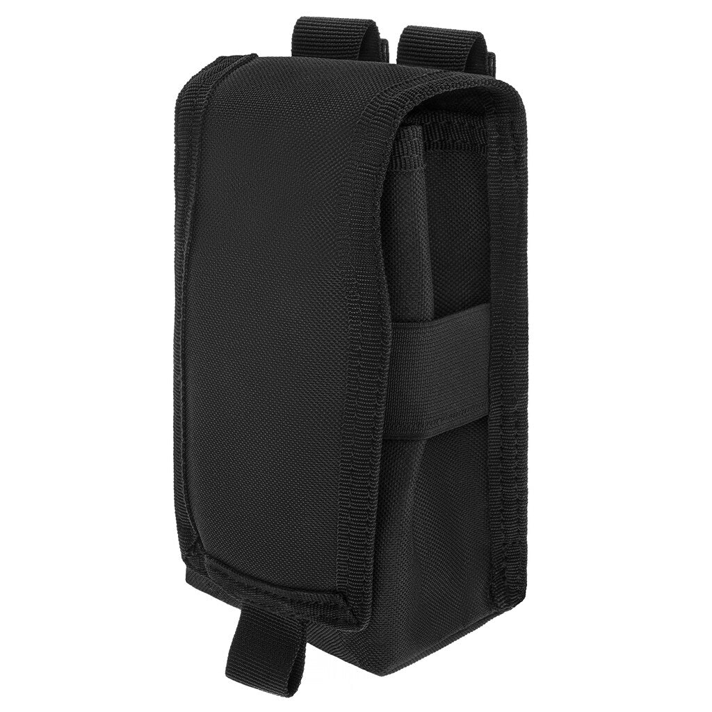 Ładownica Voodoo Tactical Radio Pouch - Black