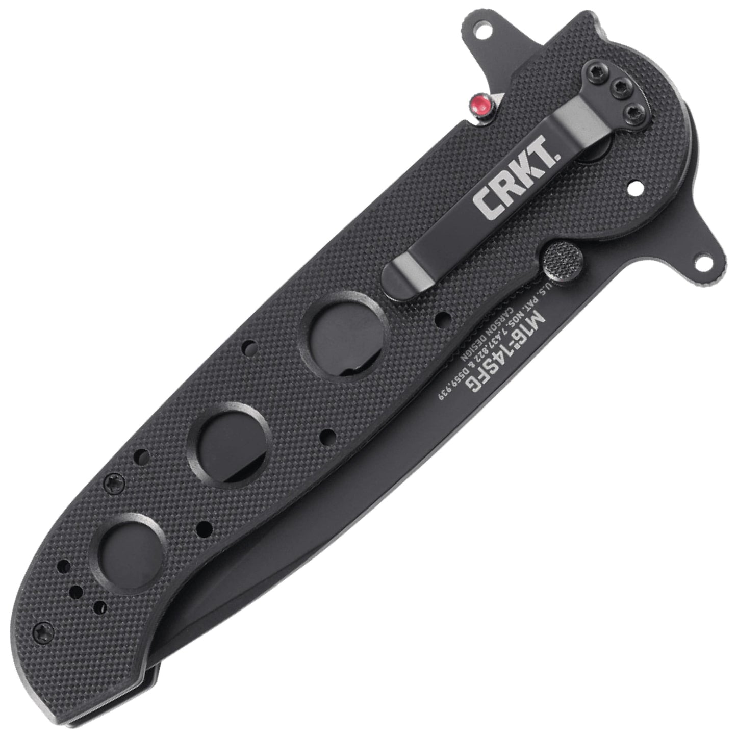 Nóż składany CRKT M16-14SFG