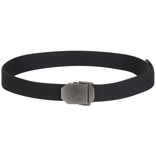 Pas Helikon Logo - Black