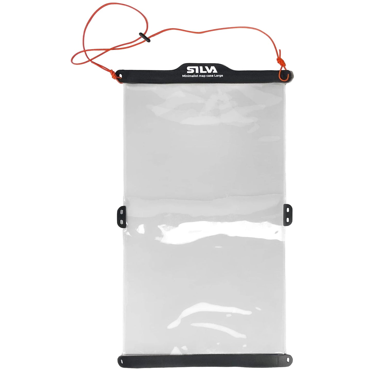 Mapnik Silva Minimalist Map Case L