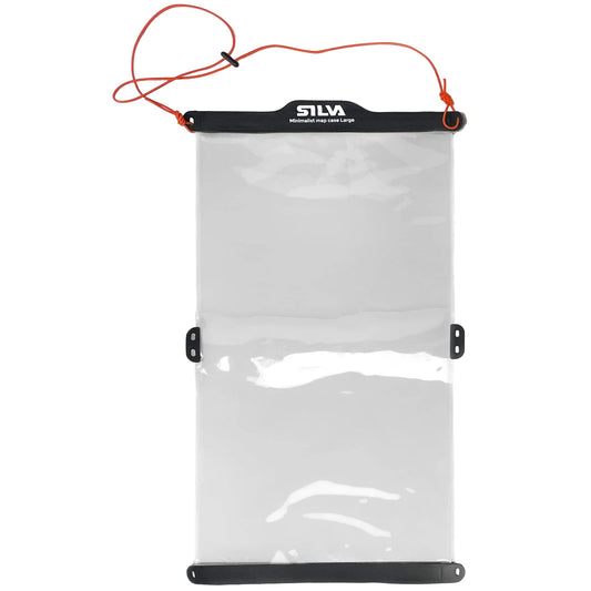 Mapnik Silva Minimalist Map Case L