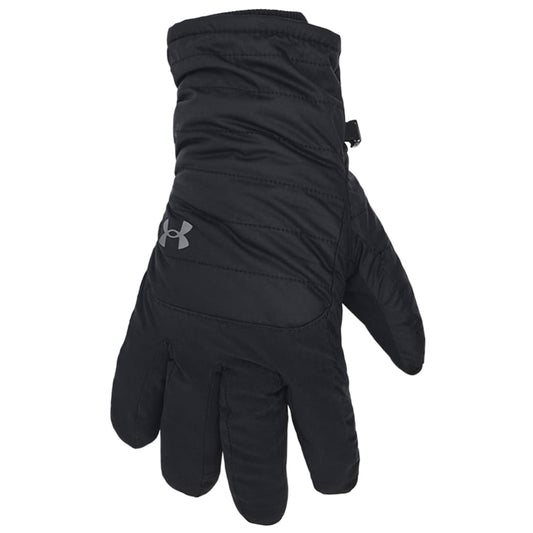 Rękawice Under Armour UA Storm Insulated - Black