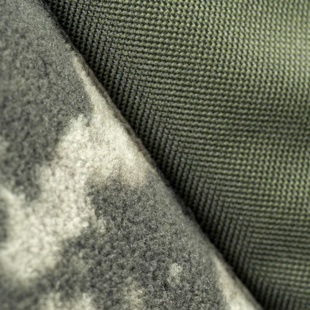 Krzesło turystyczne Mivardi Quattro - Camo Code