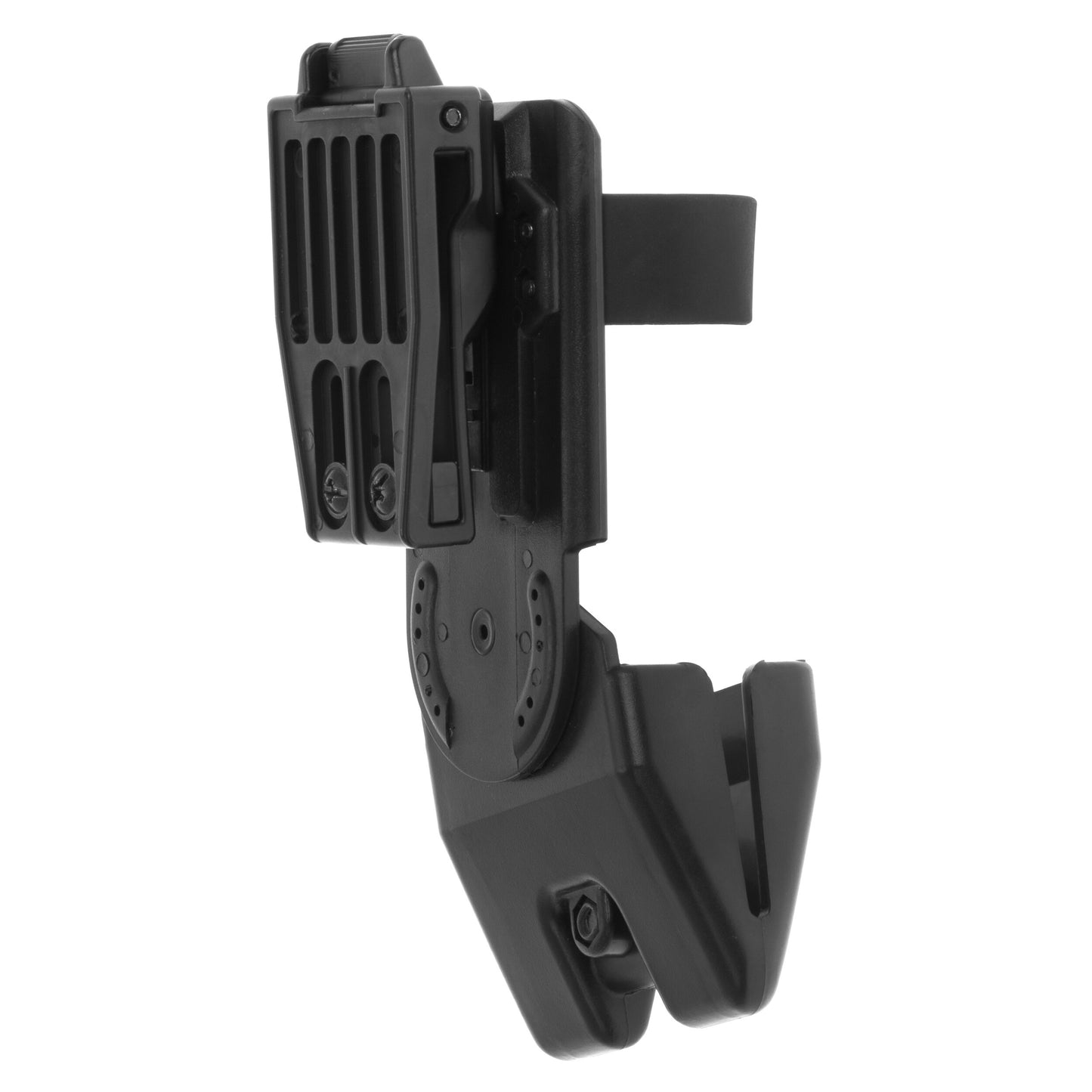 Kabura obrotowa ESP SGH-54 na paralizator SCORPY Max - UBC-05 Clip