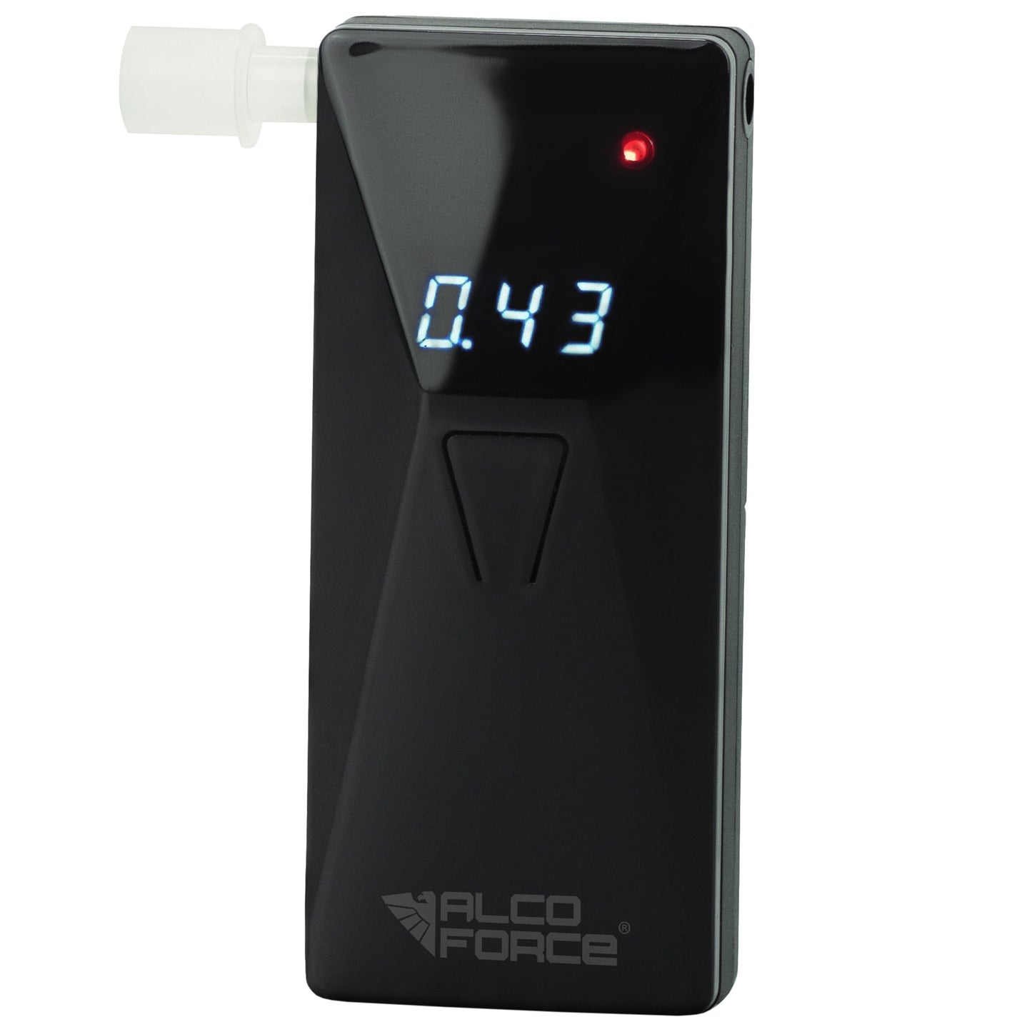 Alkomat AlcoForce AF-450