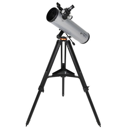 Teleskop Celestron StarSense Explorer DX 130