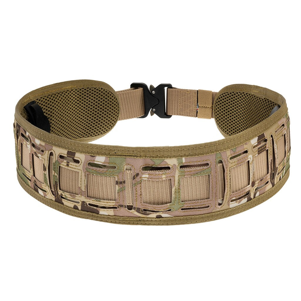 Pas taktyczny JB Tacticals Molle Laser Cut - Arid MC Camo