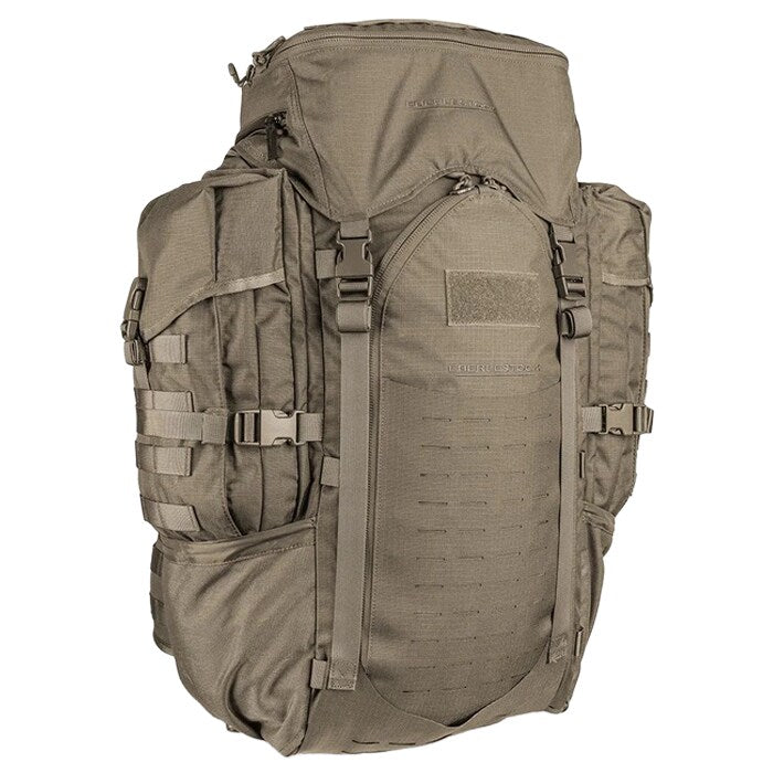 Plecak Eberlestock F53 Tomahawk 51 l - Dry Earth