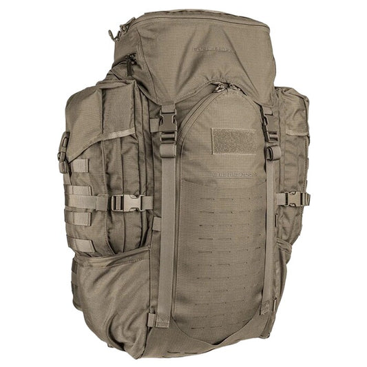 Plecak Eberlestock F53 Tomahawk 51 l - Dry Earth