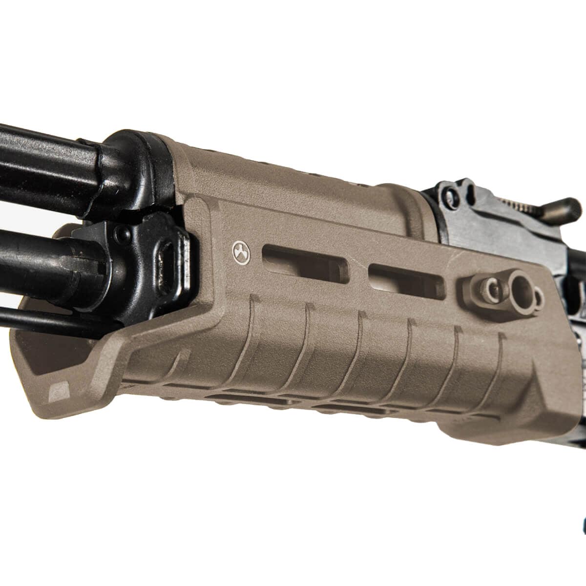 Łoże Magpul MOE AKM Hand Guard do karabinków AK47/AK74 - Flat Dark Earth