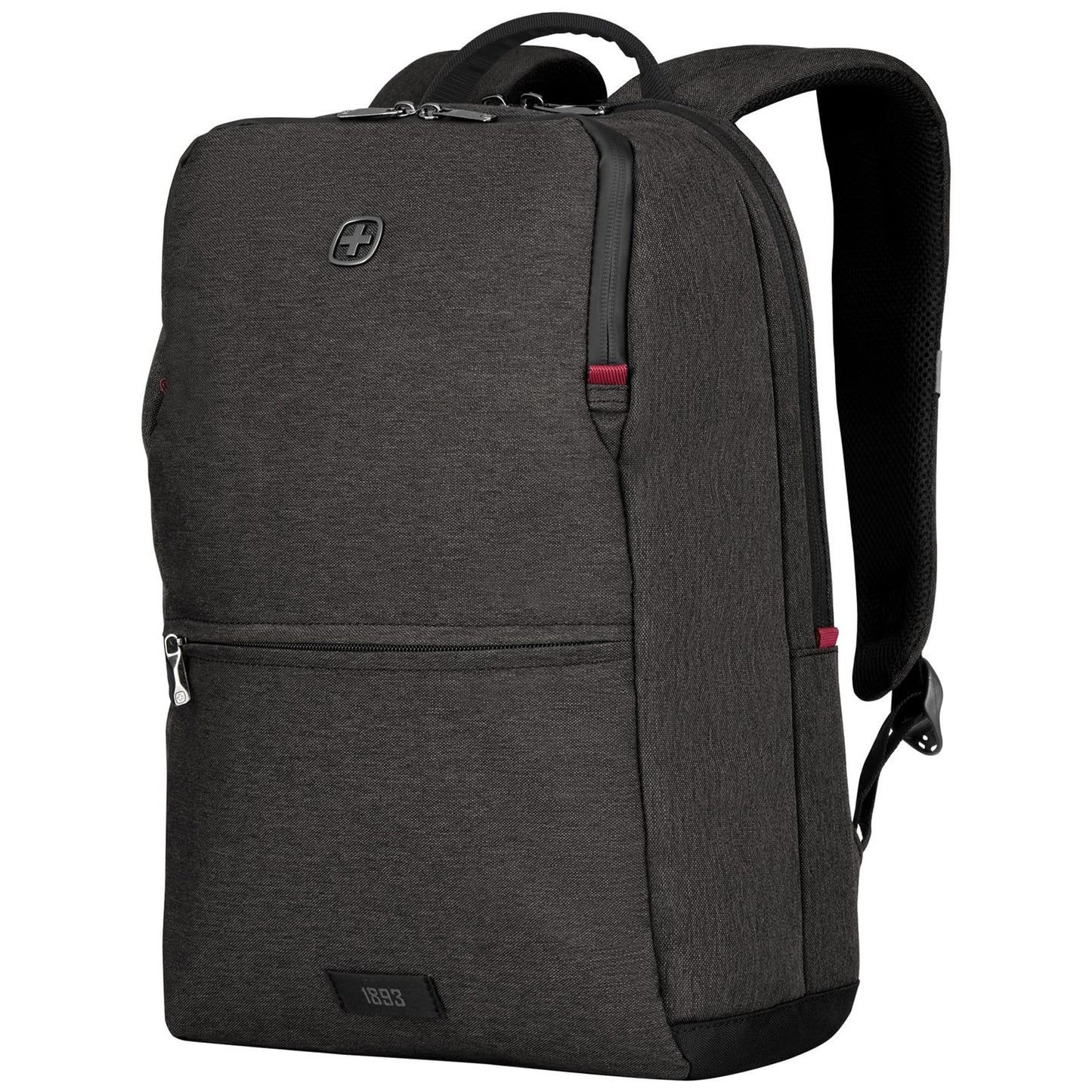 Plecak Wenger MX Reload 17 l - Heather Grey