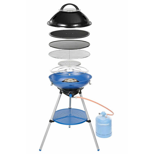Grill turystyczny Campingaz Party Grill 600