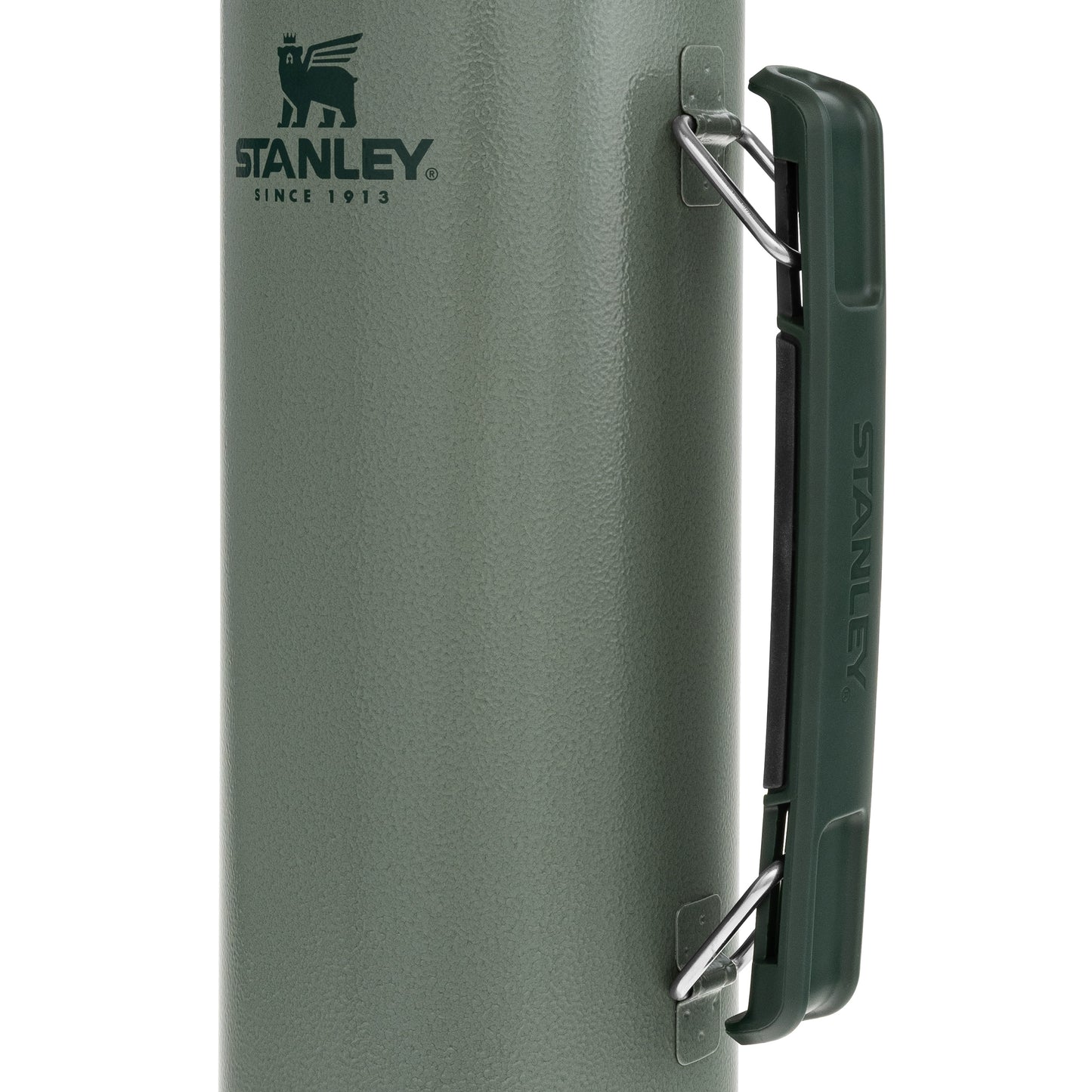 Termos Stanley Legendary Classic 1 l - Hammertone Green