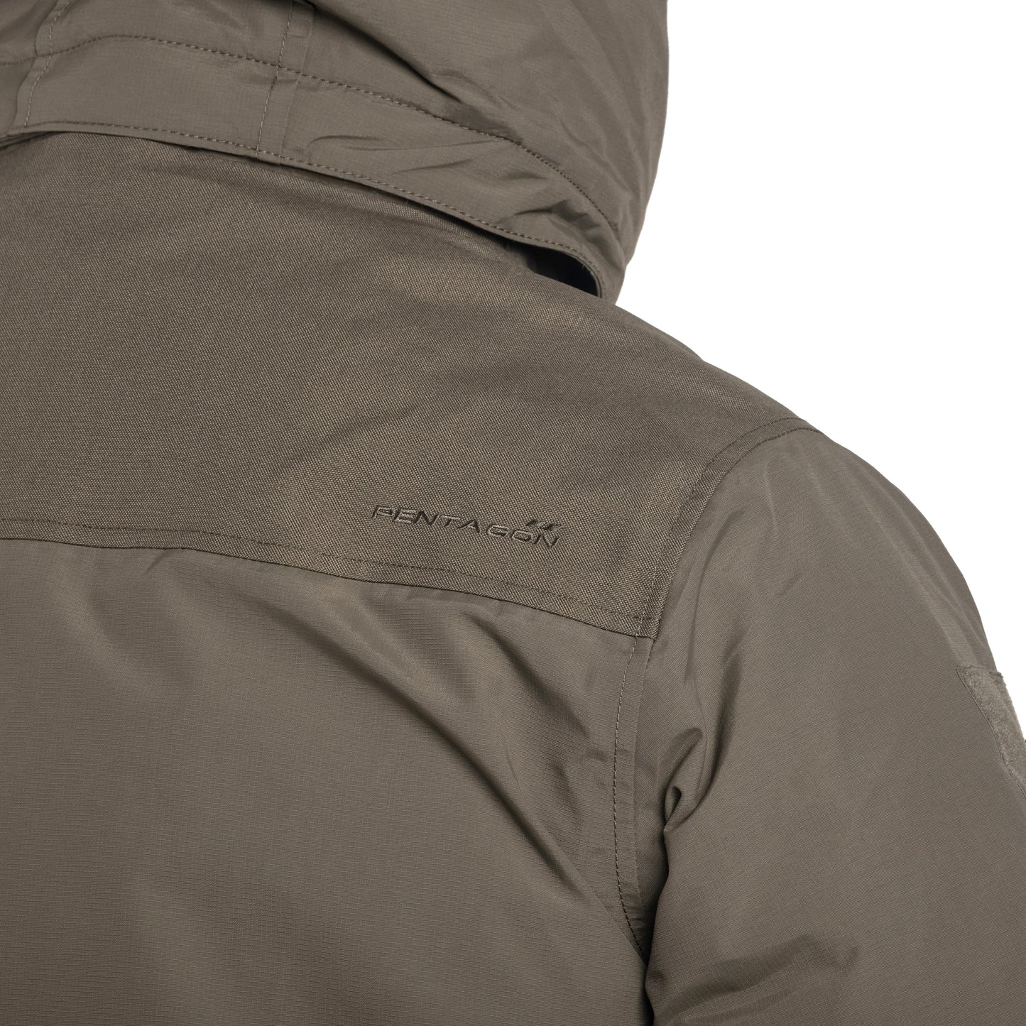 Kurtka Pentagon HCP Parka 2.0 - RAL 7013