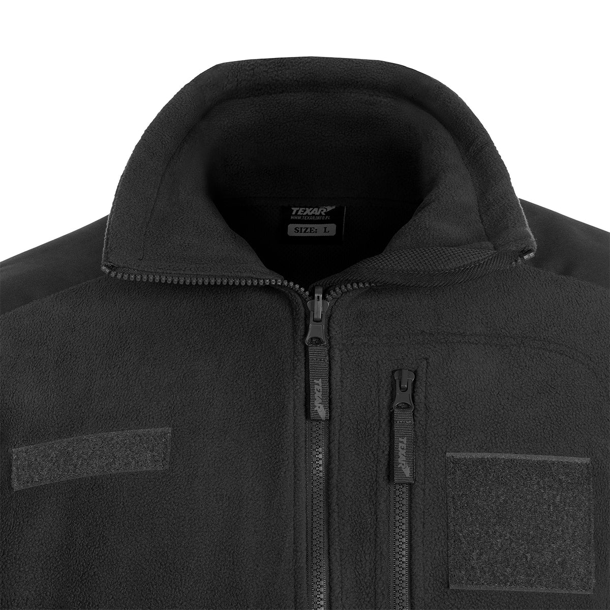 Polar Texar ECWCS II - Black