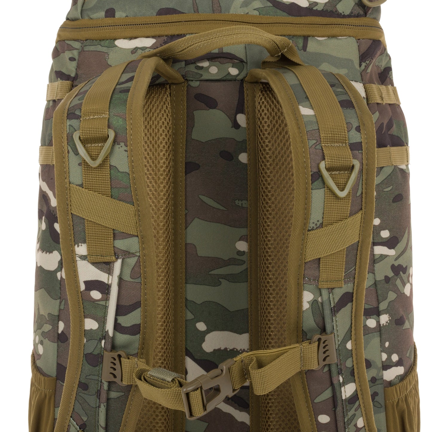 Plecak Highlander Forces Eagle 2 30 l - Arid MC Camo