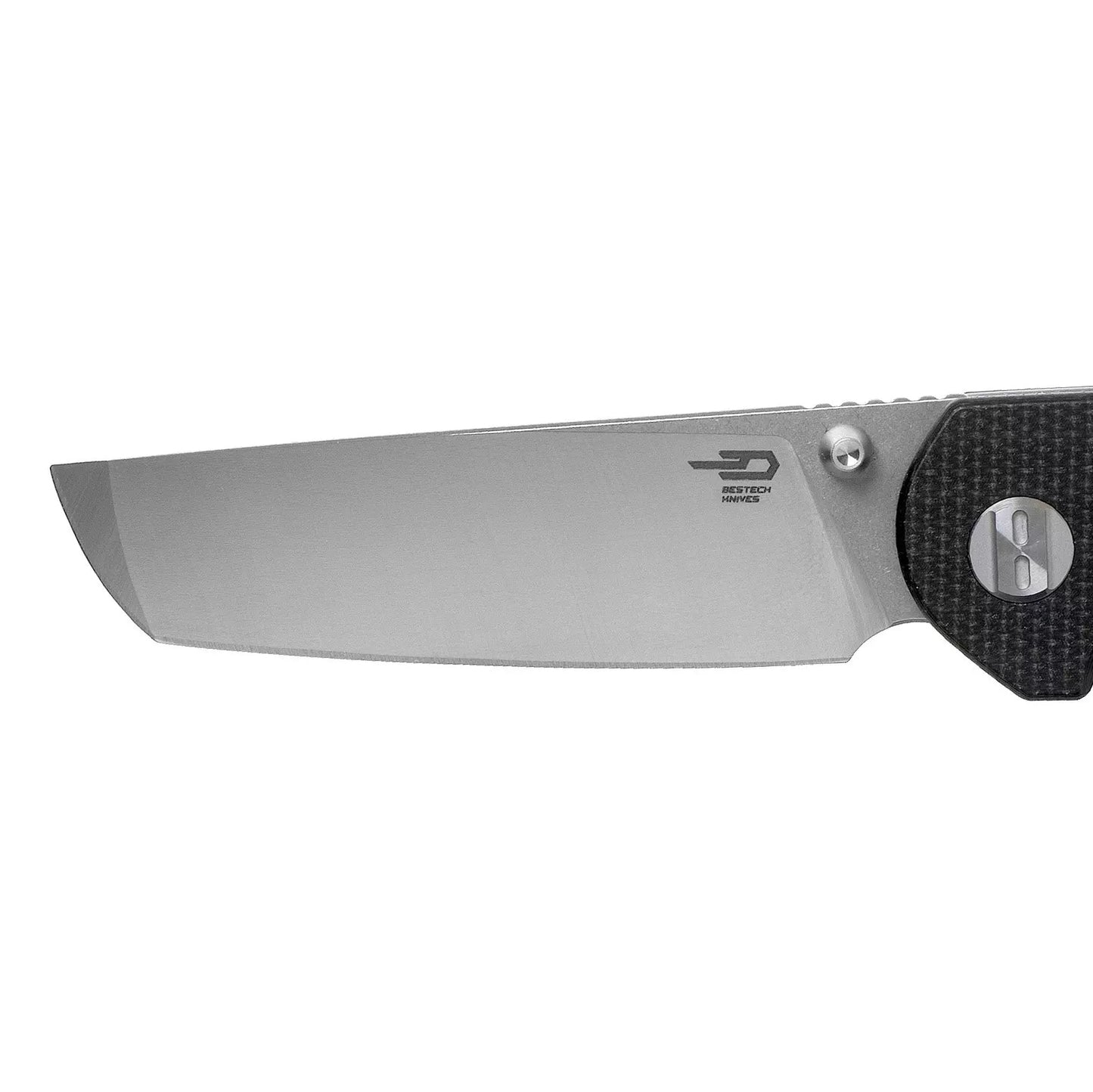 Nóż składany Bestech Knives Sledgehammer - Black