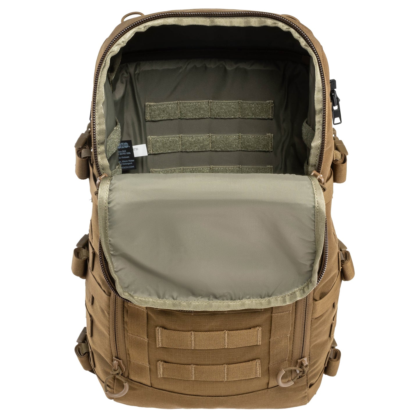 Plecak Eberlestock Mission Assault Pack 32,8 l - Coyote Brown
