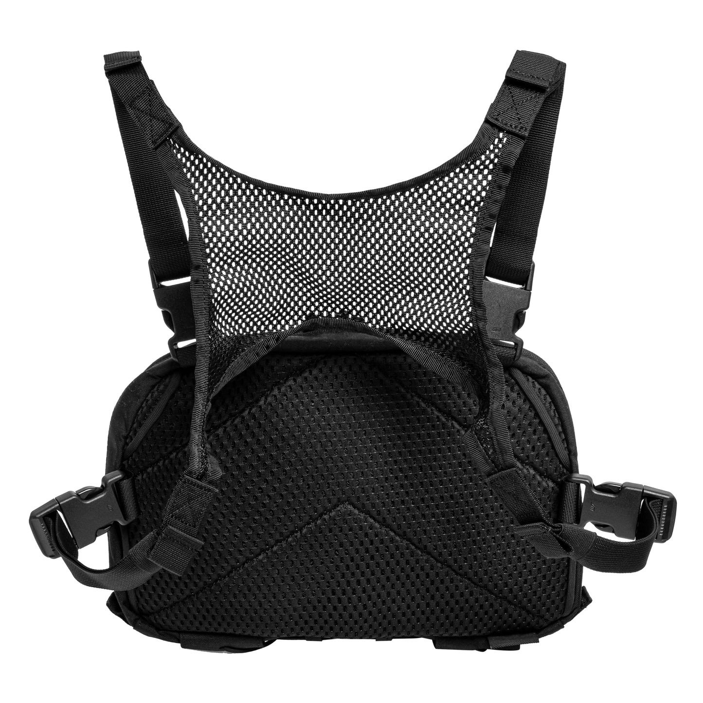 Torba Helikon Chest Pack Numbat Black