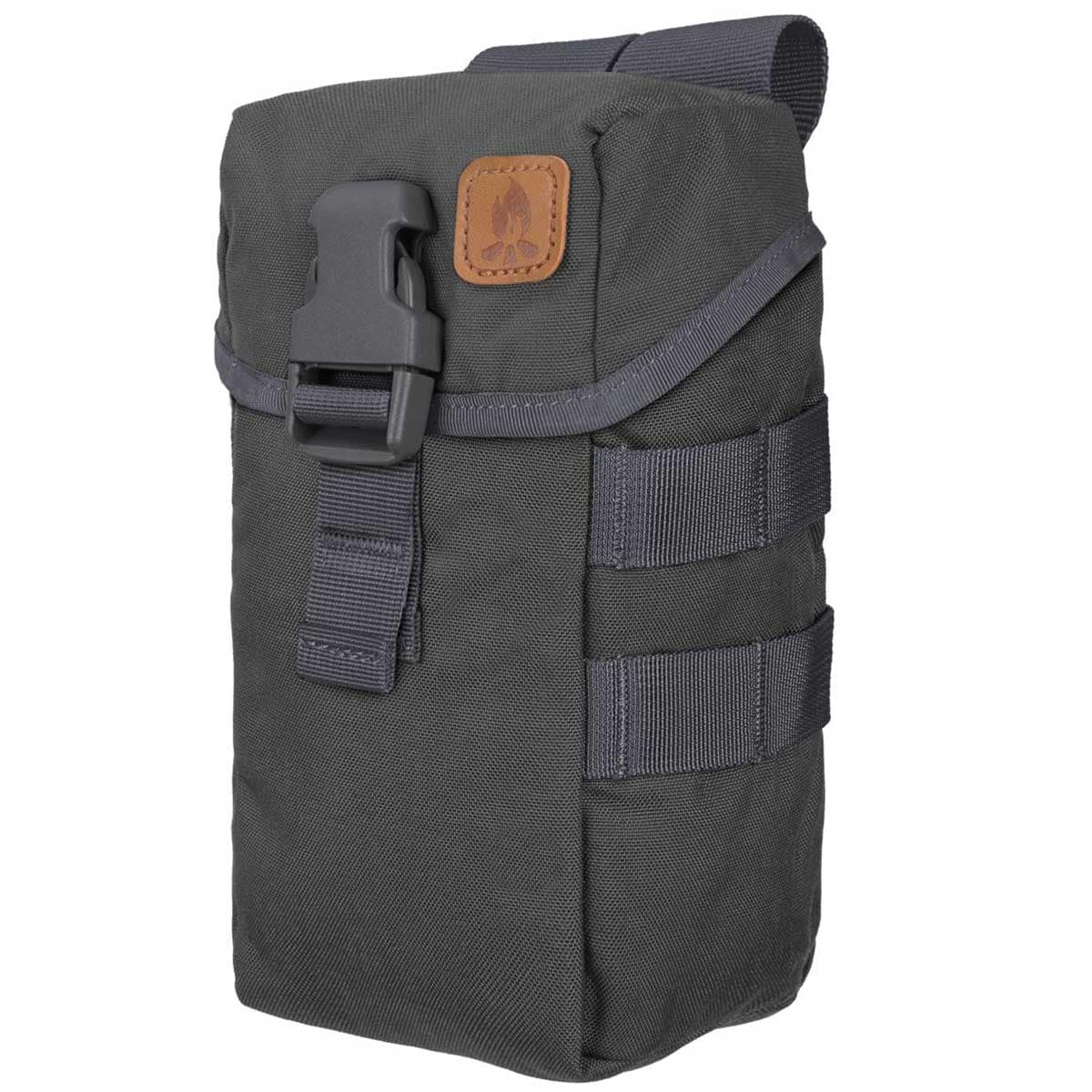 Kieszeń Helikon Water Canteen - Shadow Grey