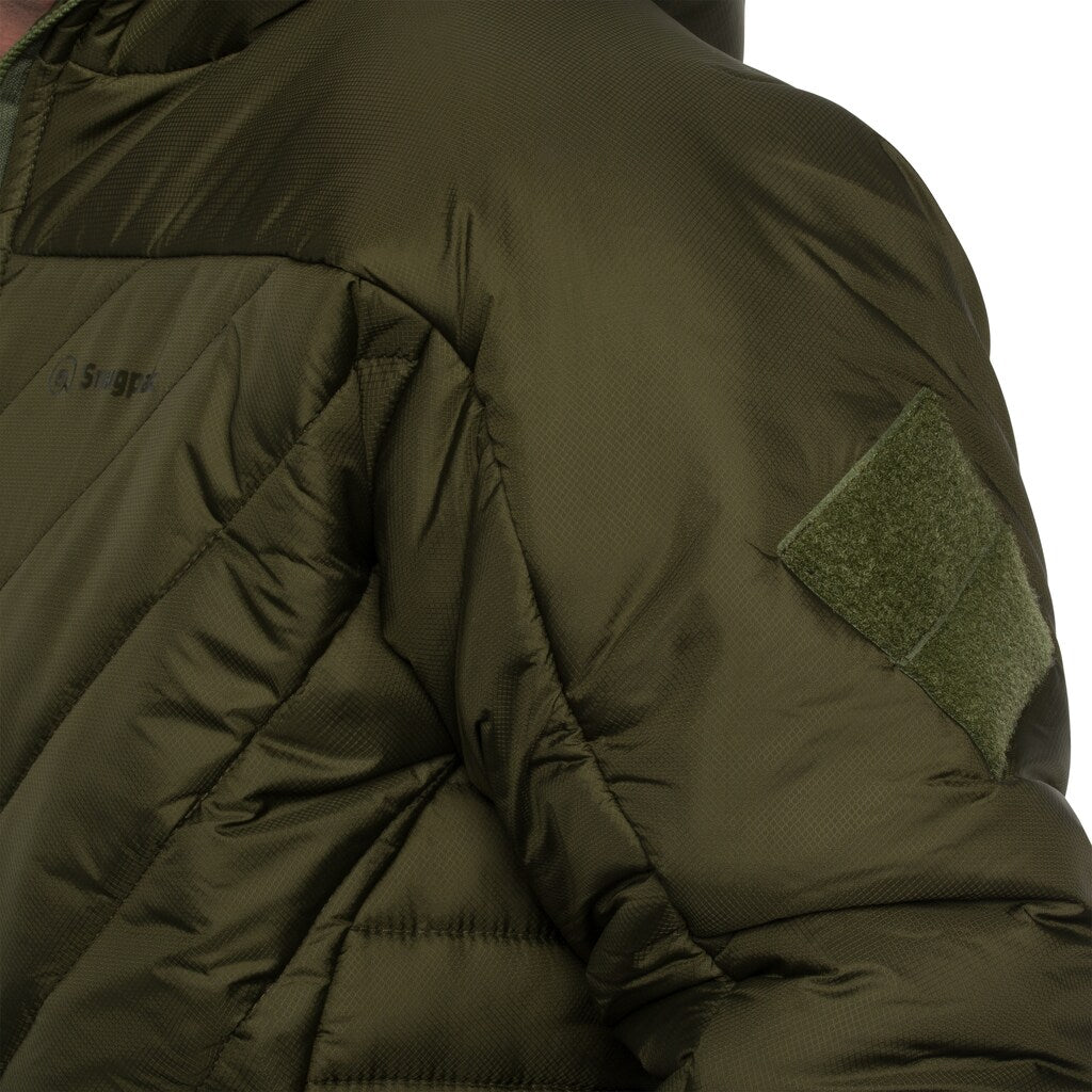 Kurtka Snugpak SJ9 Jacket - Olive