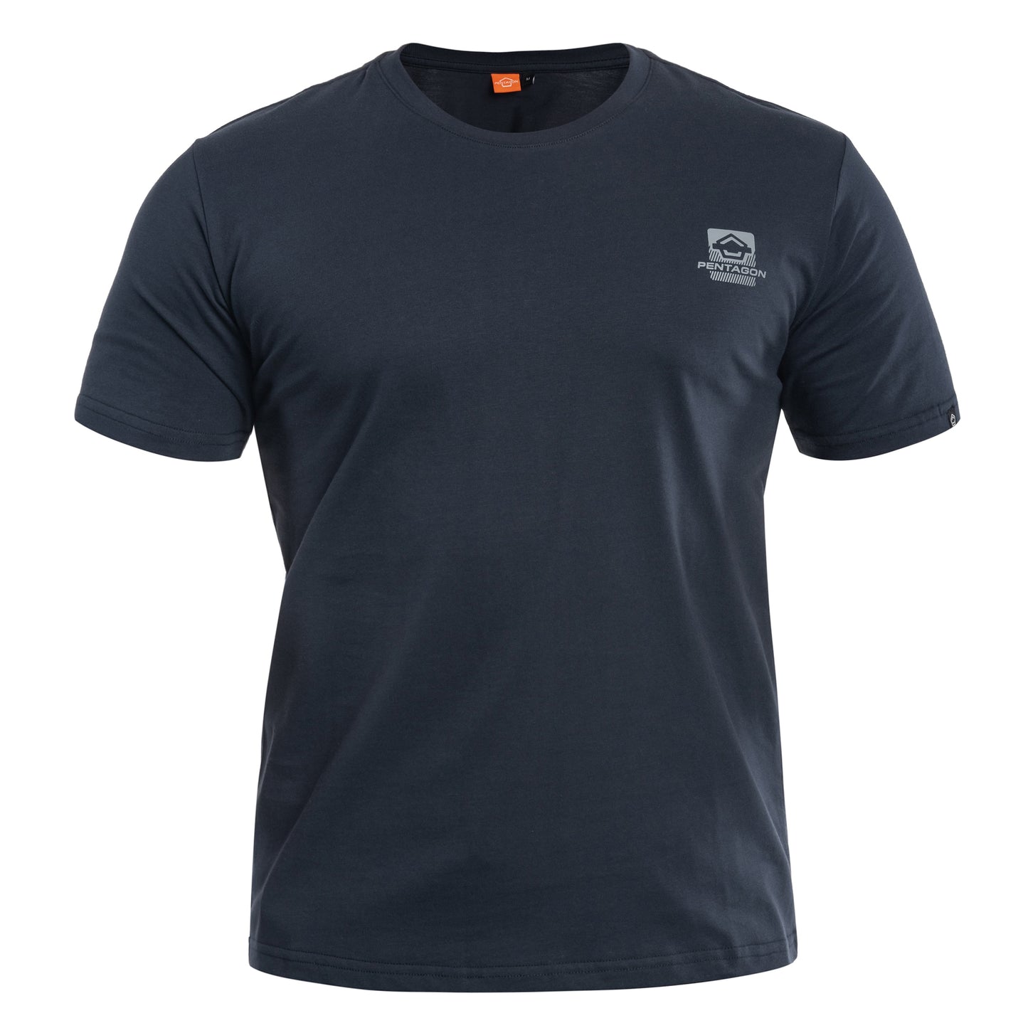 Koszulka T-Shirt Pentagon Ageron "K2 Mountain" - Midnight Blue