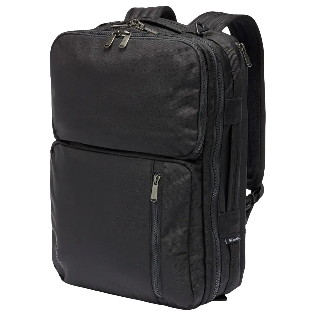 Plecak Columbia Star Range 3-Way Backpack 24 l - Black