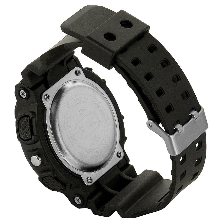 Zegarek sportowy M-Tac - Black