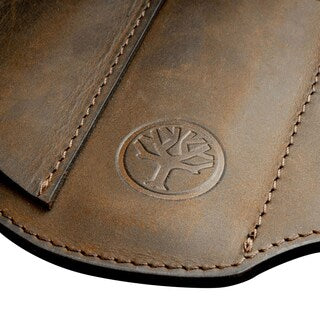 Kabura skórzana Boker ED-Three - Brown