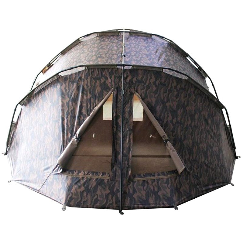 Namiot 1-osobowy JRC Rova Peak Bivvy