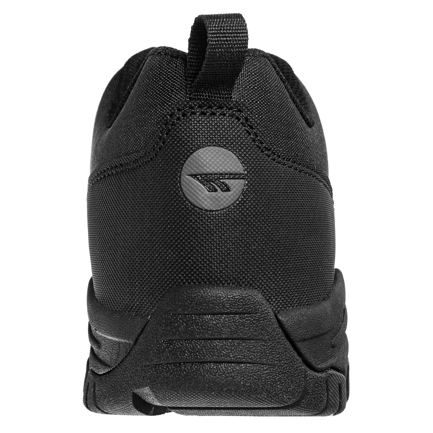 Buty Hi-Tec Ilinoi Low WP - Black