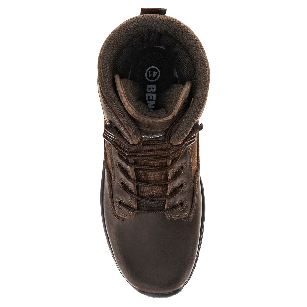 Buty Bennon Commodore Light 01 - Brown